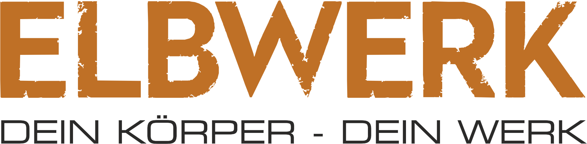 Elbwerk Meissen - Logo